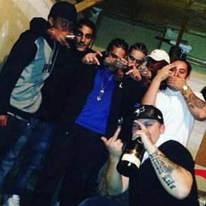 Meet your Posher, Fernando